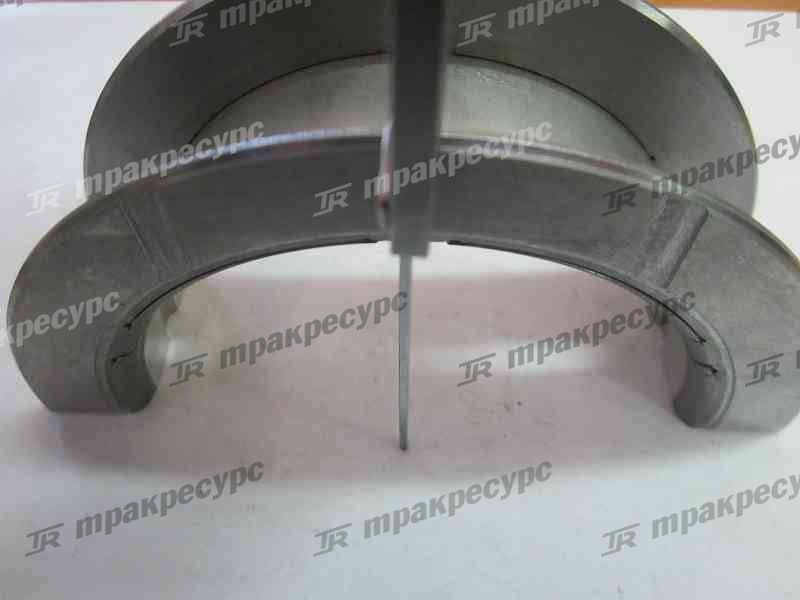 Вкладыш коренной верхний D9-220