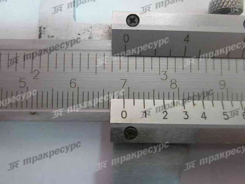 Вкладыш коренной верхний D9-220