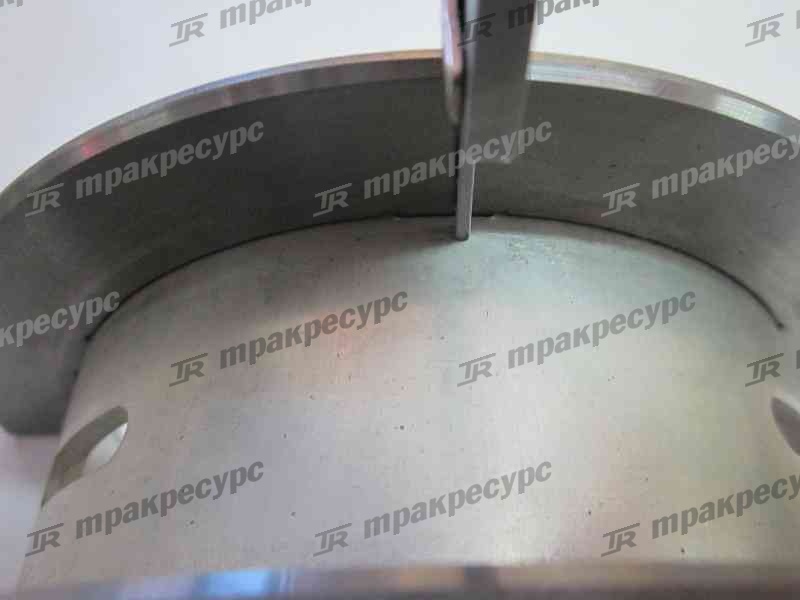 Вкладыш коренной верхний D9-220
