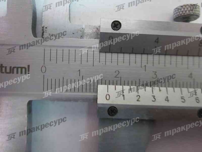 Вкладыш коренной верхний D9-220