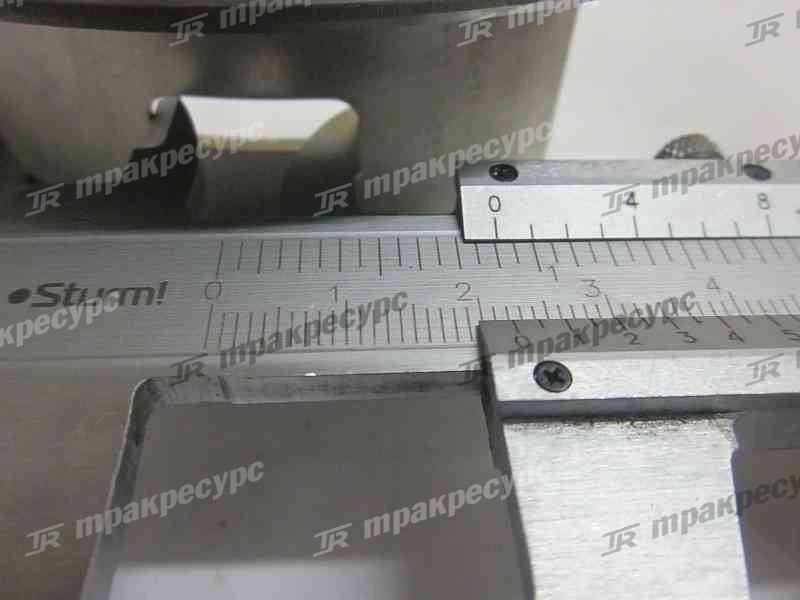 Вкладыш коренной верхний D9-220