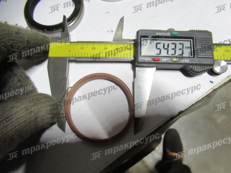 КБЧ цилиндра подъема VFM300 "HeLi/Anqing/Bengbu" CPC(Q)D30/35