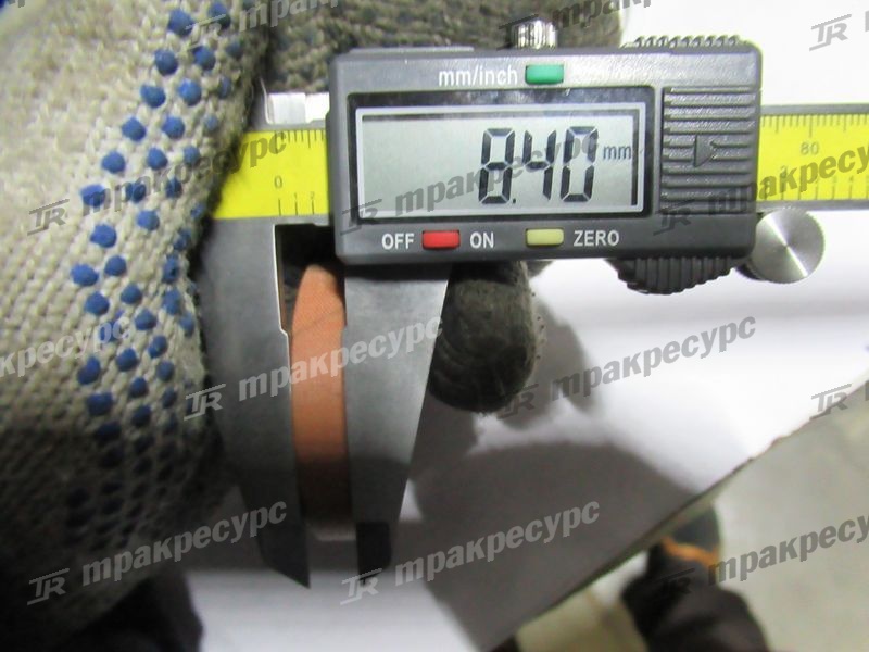 КБЧ цилиндра подъема VFM300 "HeLi/Anqing/Bengbu" CPC(Q)D30/35