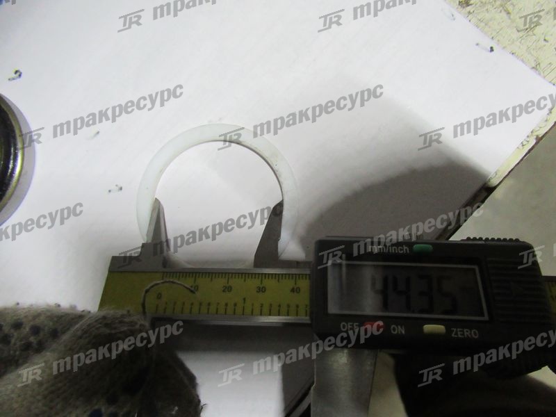 КБЧ цилиндра подъема VFM300 "HeLi/Anqing/Bengbu" CPC(Q)D30/35