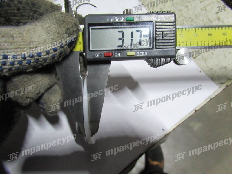 КБЧ цилиндра подъема VFM300 "HeLi/Anqing/Bengbu" CPC(Q)D30/35