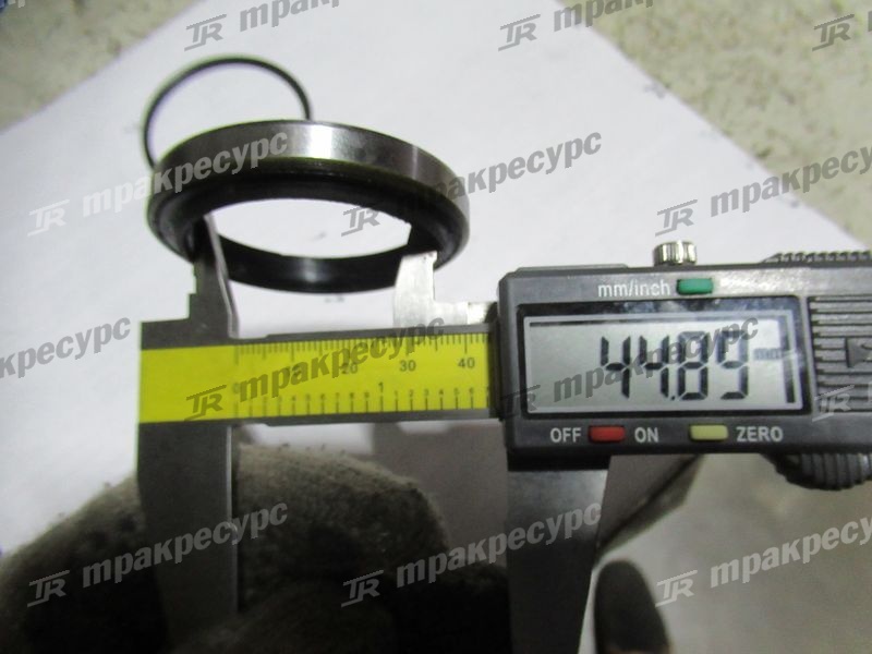 КБЧ цилиндра подъема VFM300 "HeLi/Anqing/Bengbu" CPC(Q)D30/35