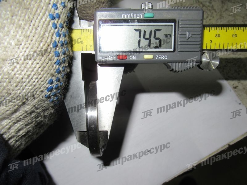 КБЧ цилиндра подъема VFM300 "HeLi/Anqing/Bengbu" CPC(Q)D30/35