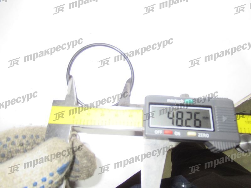 КБЧ цилиндра подъема VFM300 "HeLi/Anqing/Bengbu" CPC(Q)D30/35