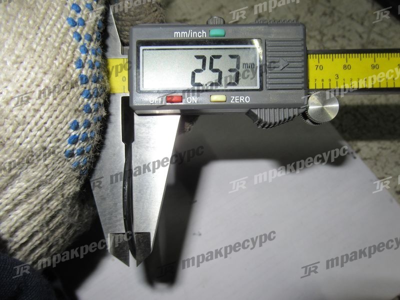 КБЧ цилиндра подъема VFM300 "HeLi/Anqing/Bengbu" CPC(Q)D30/35