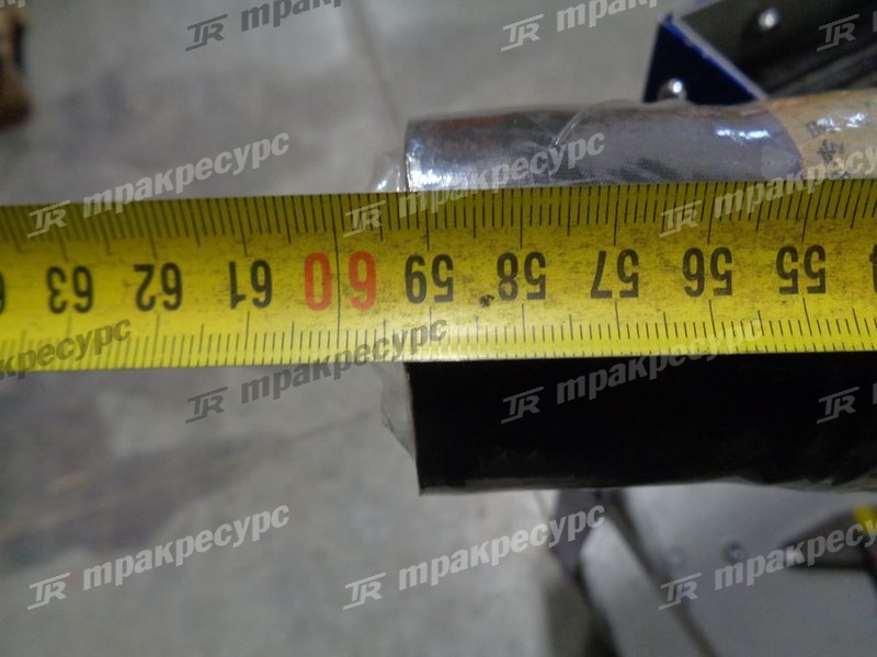 Соединение гибкое 13B0023