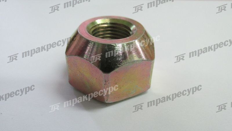 Гайка колеса