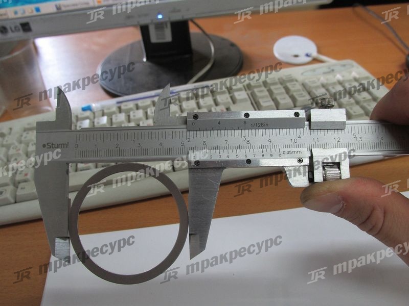 Шайба регулировочная T-0,5