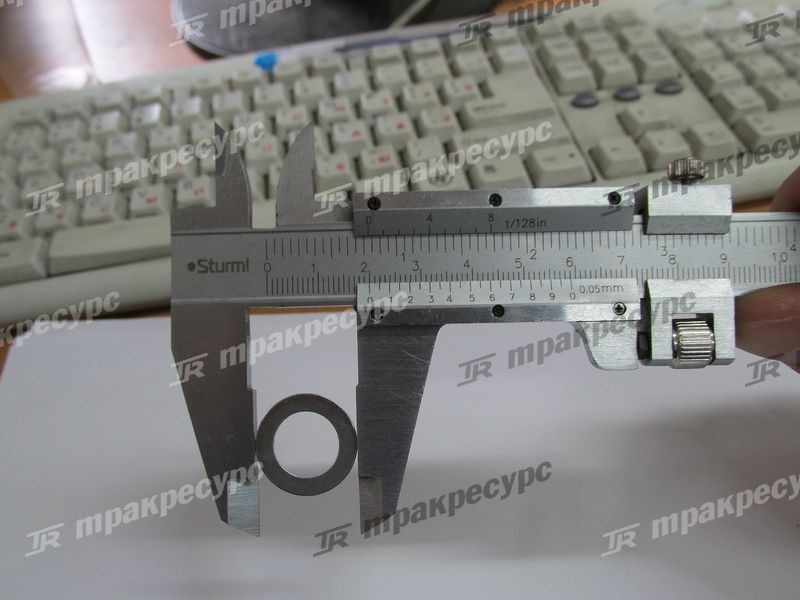 Шайба регулировочная T-0,5 22548-34051