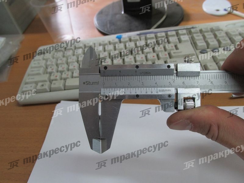 Шайба регулировочная T-0,5 22548-34051
