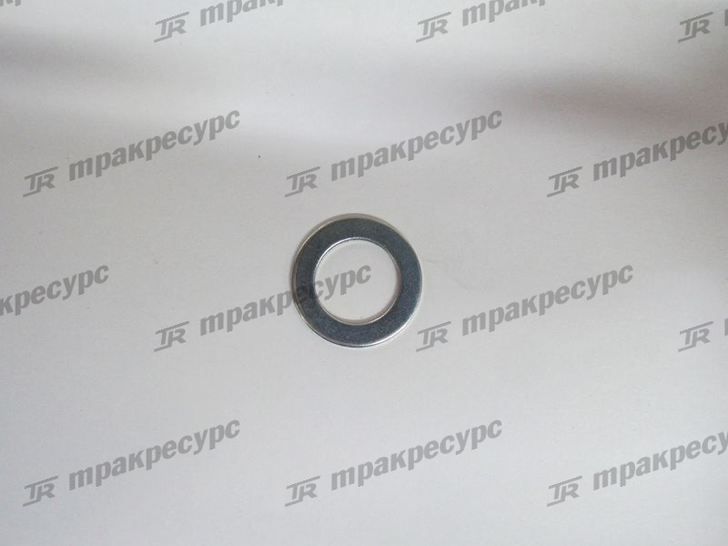 Шайба регулировочная T-1,0