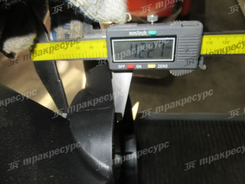 Вентилятор CA498