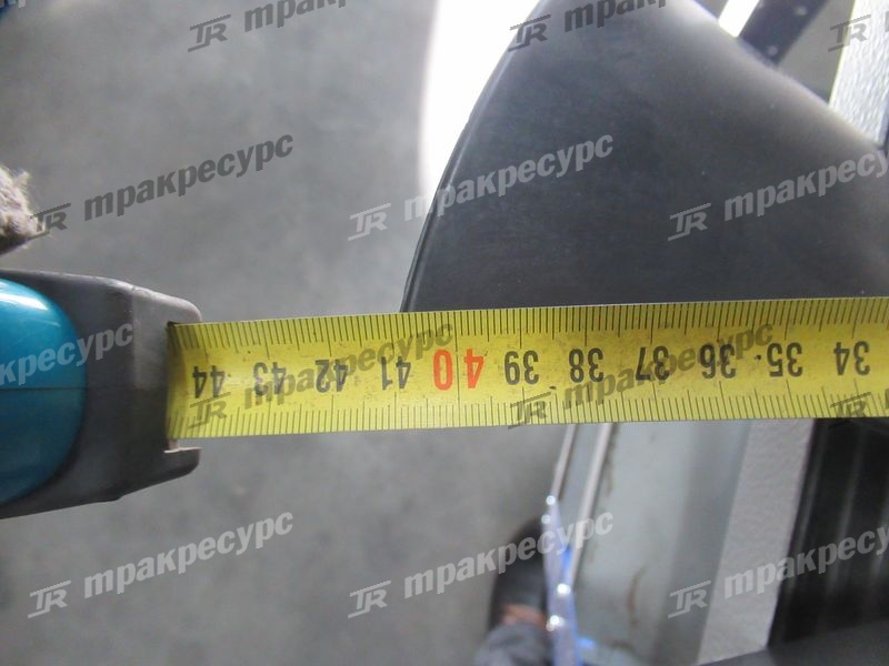 Вентилятор CA498