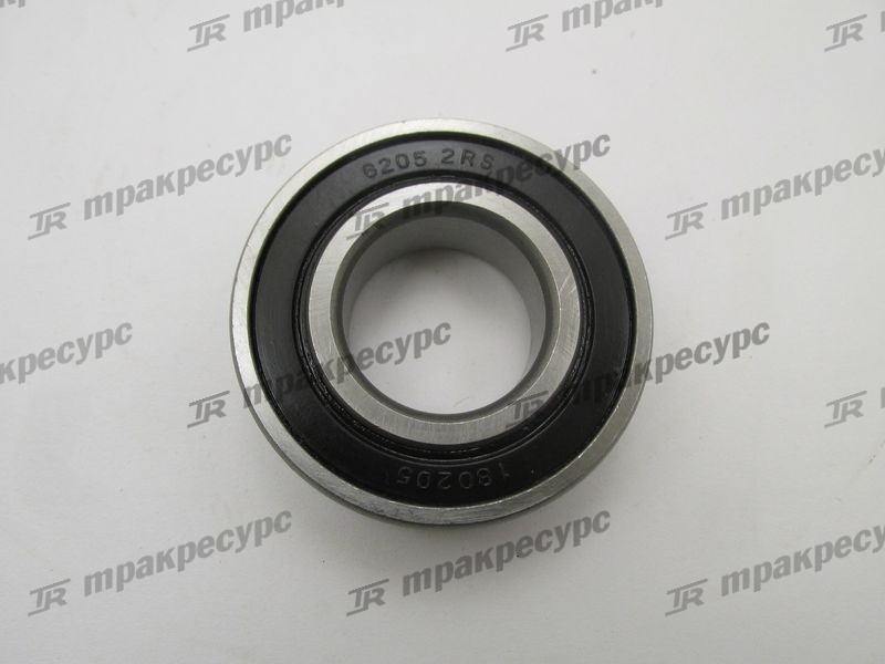 Подшипник 6205-2RS