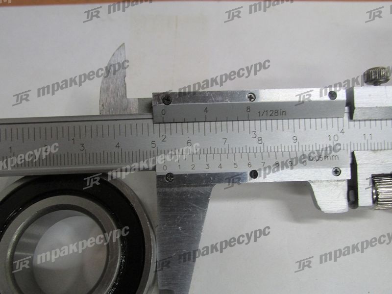 Подшипник 6205-2RS