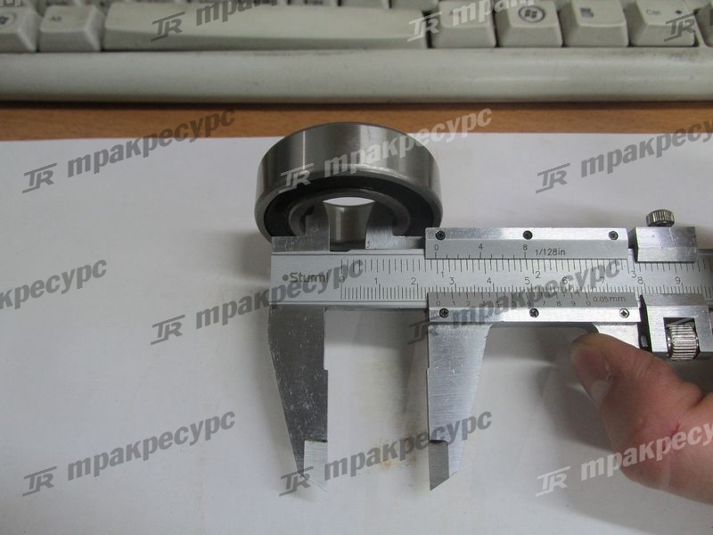 Подшипник 6205-2RS