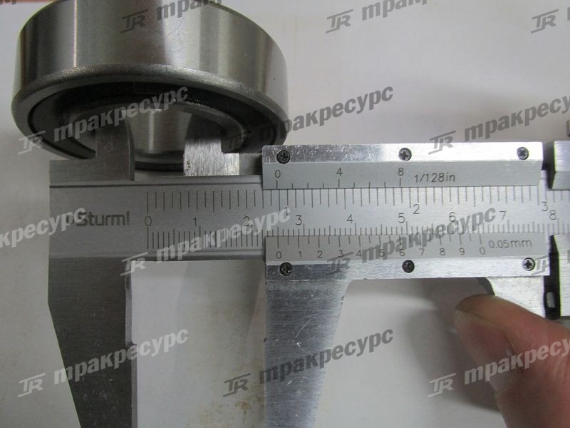 Подшипник 6205-2RS