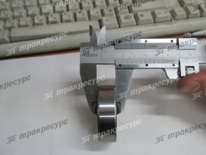 Подшипник 6205-2RS