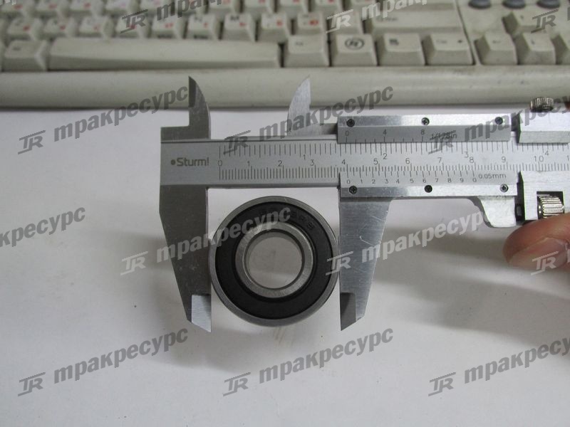 Подшипник 6203-2RS
