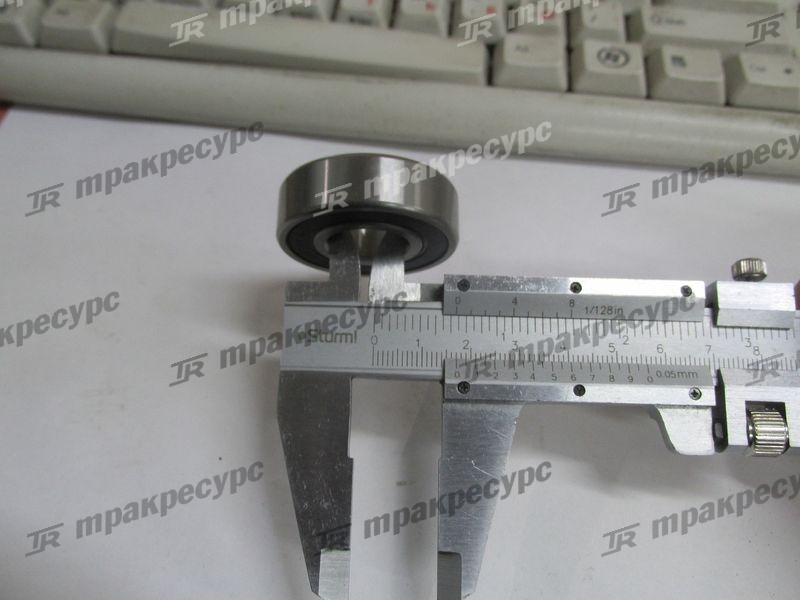 Подшипник 6203-2RS