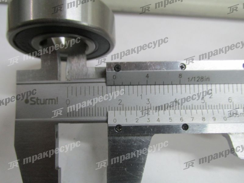 Подшипник 6203-2RS
