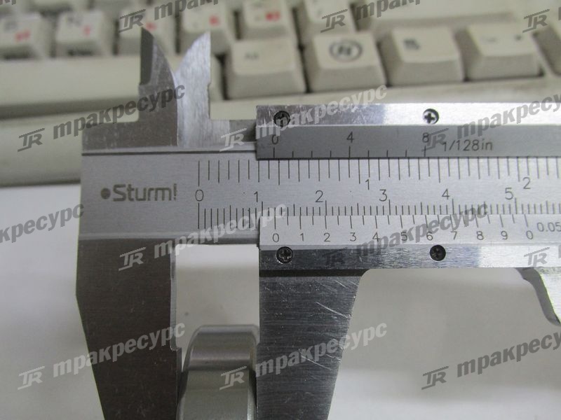 Подшипник 6203-2RS