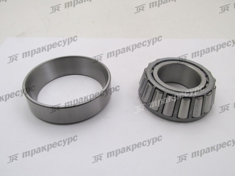 Подшипник радиальный 32207