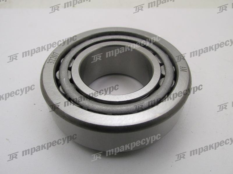 Подшипник радиальный 32207