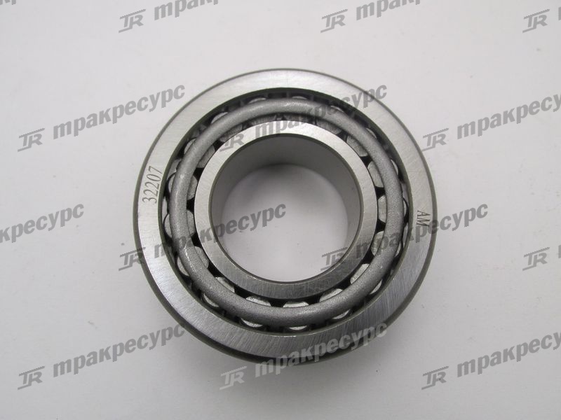 Подшипник радиальный 32207