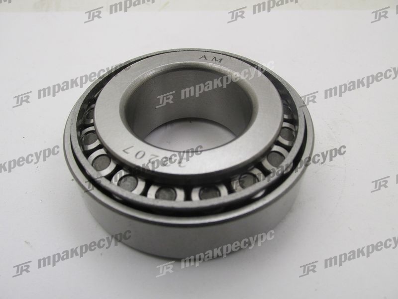 Подшипник радиальный 32207