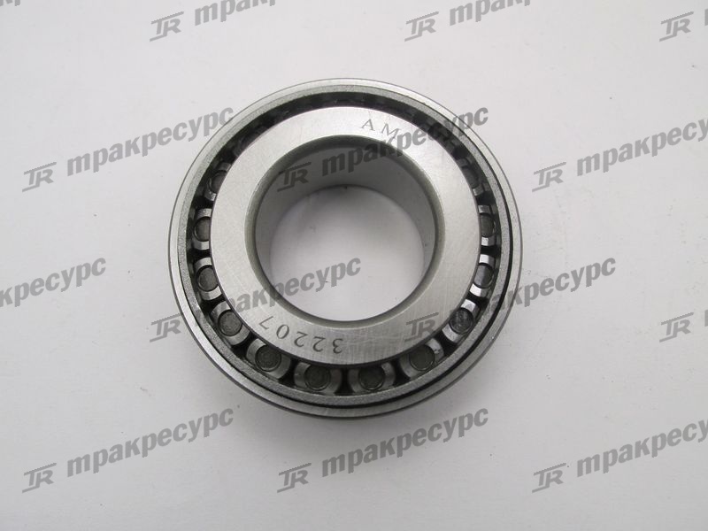 Подшипник радиальный 32207