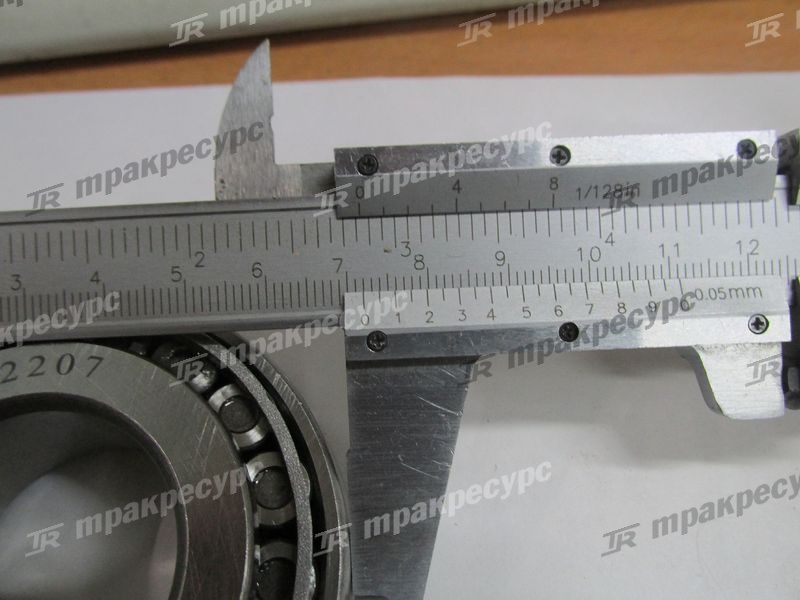 Подшипник радиальный 32207