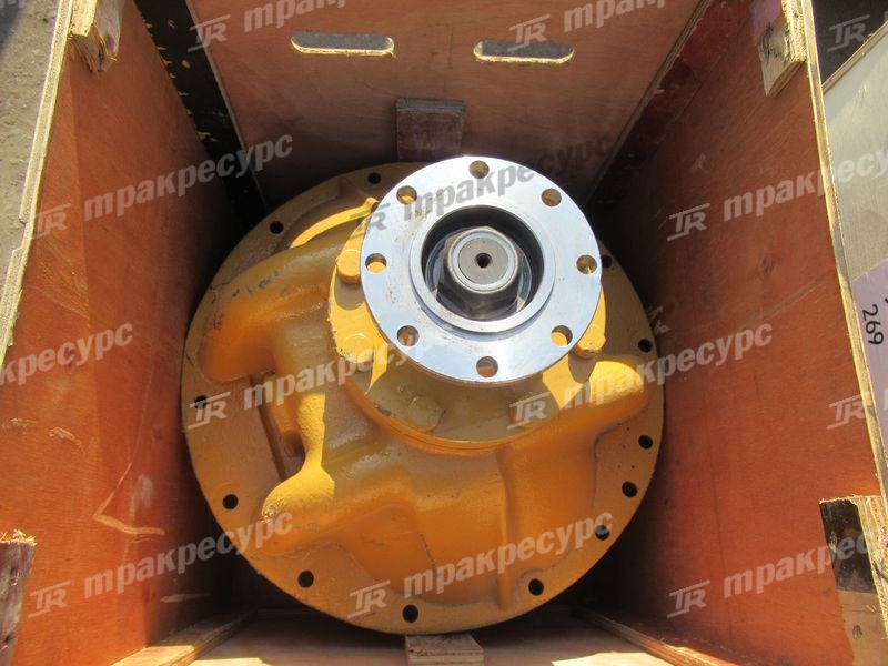 Редуктор передний XG955III