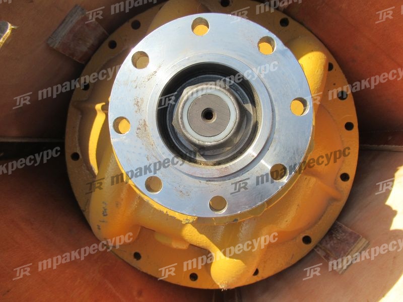 Редуктор передний XG955III