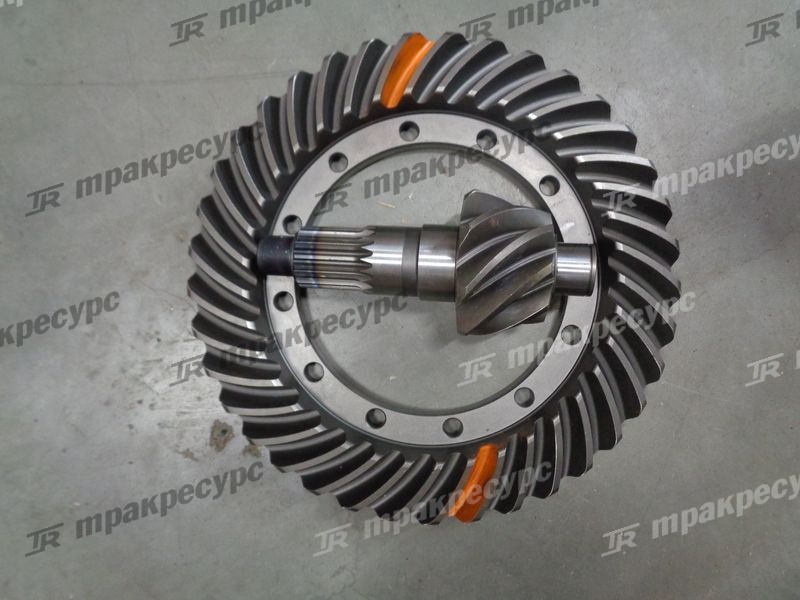Пара конических шестерён передних XG955III