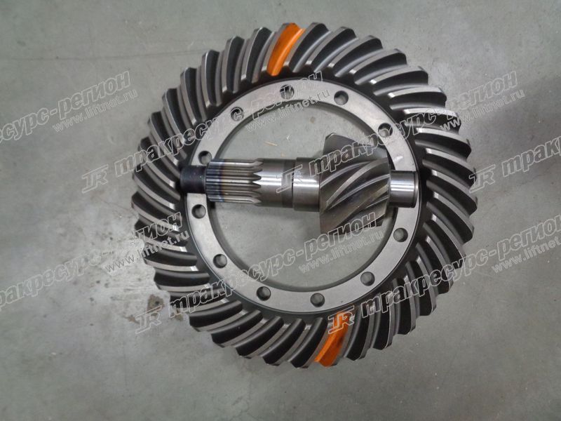 Пара конических шестерён передних XG955III