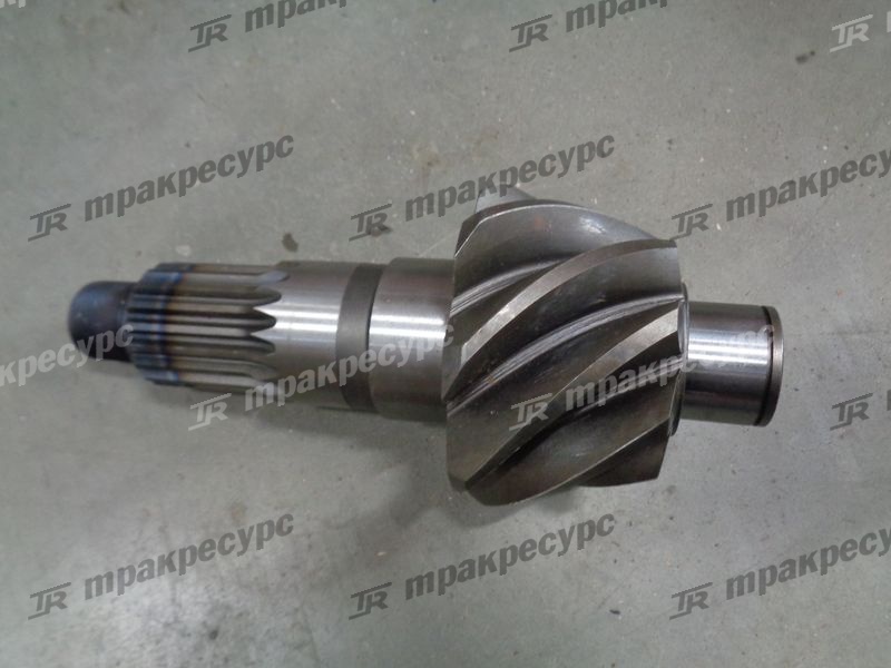 Пара конических шестерён передних XG955III