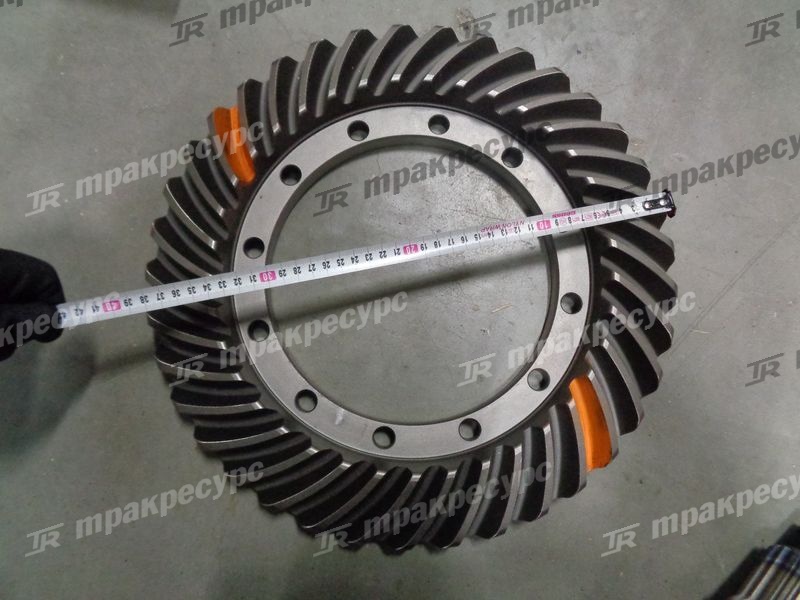 Пара конических шестерён передних XG955III