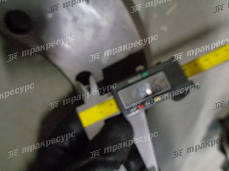 Пара конических шестерён передних XG955III