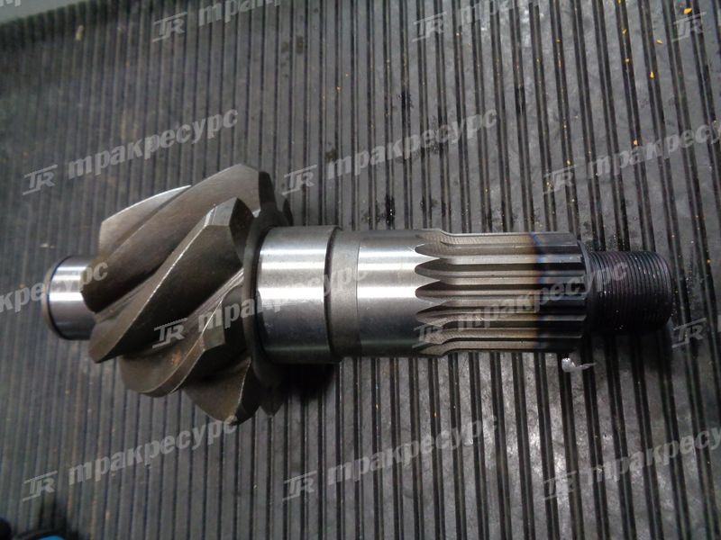 Пара конических шестерён передних XG955III