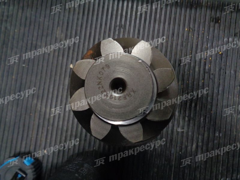 Пара конических шестерён передних XG955III