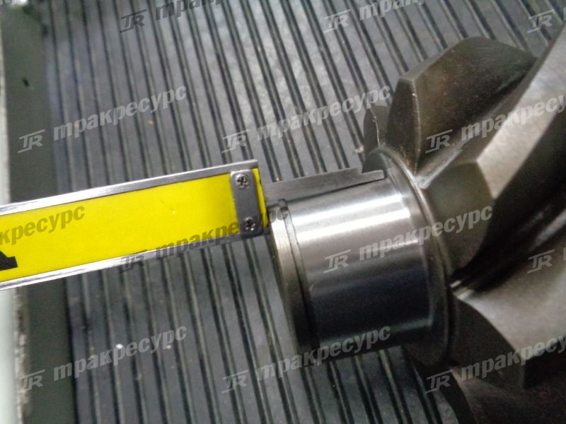 Пара конических шестерён передних XG955III
