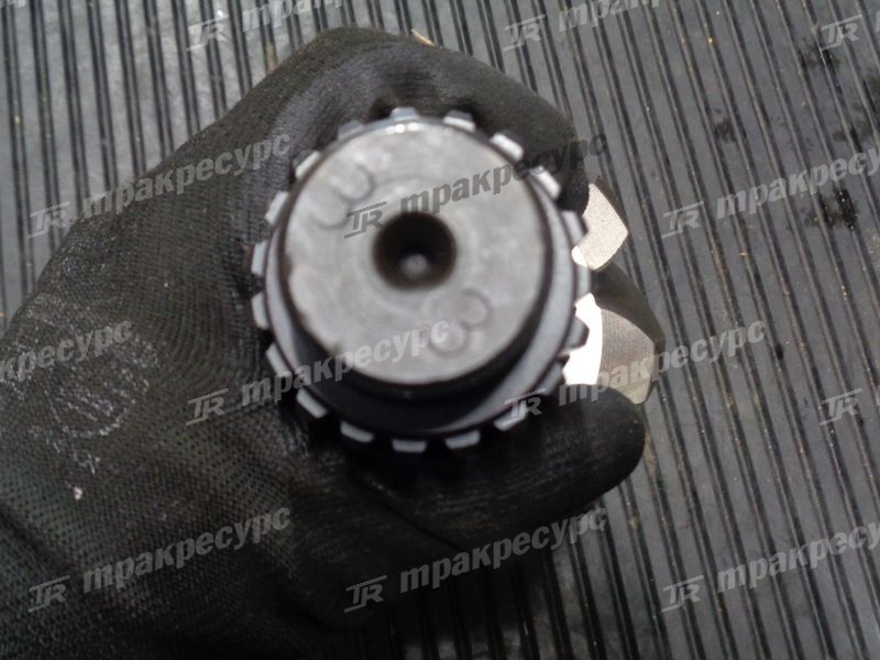Пара конических шестерён передних XG955III