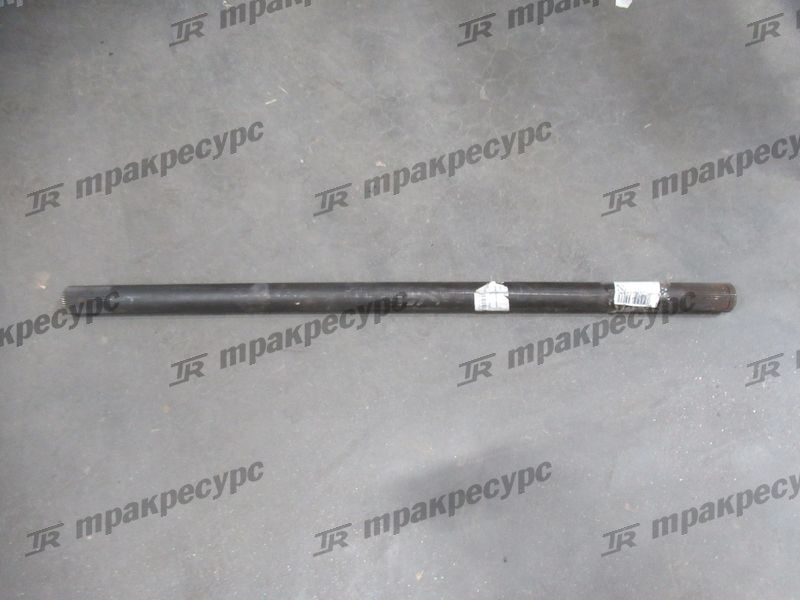 Полуось моста правая XG955II