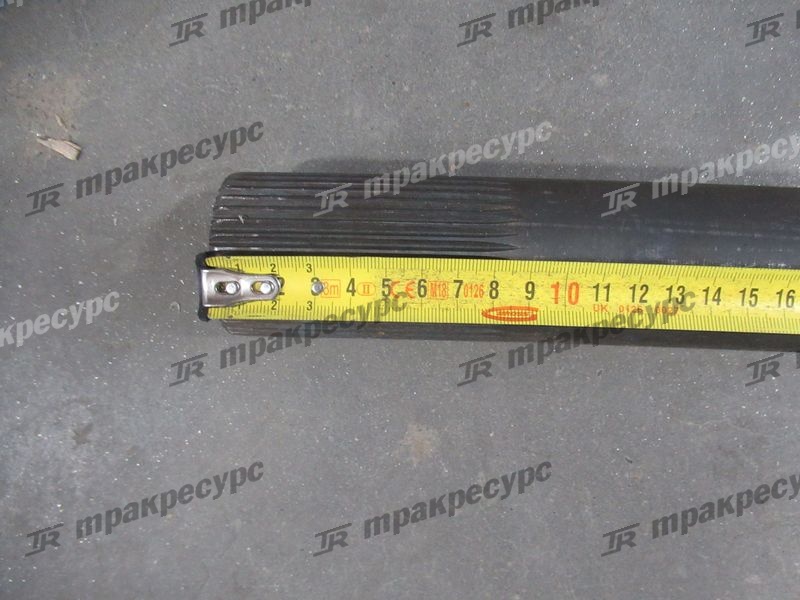 Полуось моста правая XG955II