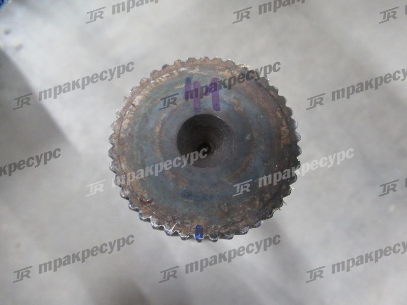 Полуось моста правая XG955II